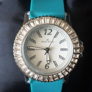 NWT Anne Klein Watch